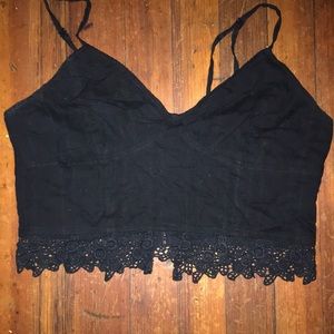 Forever 21 top